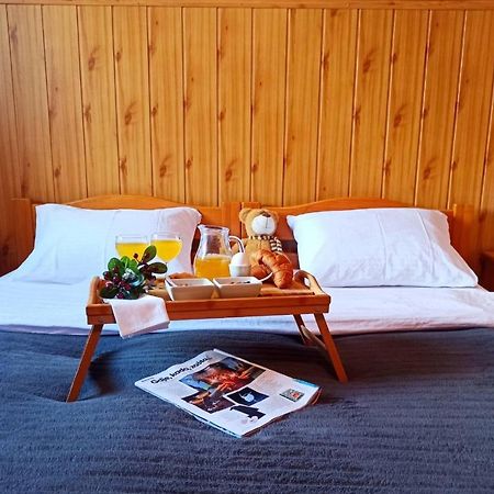 Guest House Holiday Žabljak Εξωτερικό φωτογραφία