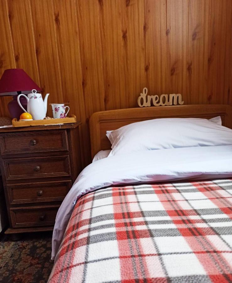 Guest House Holiday Žabljak Εξωτερικό φωτογραφία