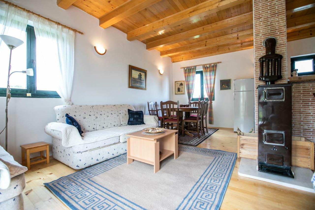 Guest House Holiday Žabljak Εξωτερικό φωτογραφία