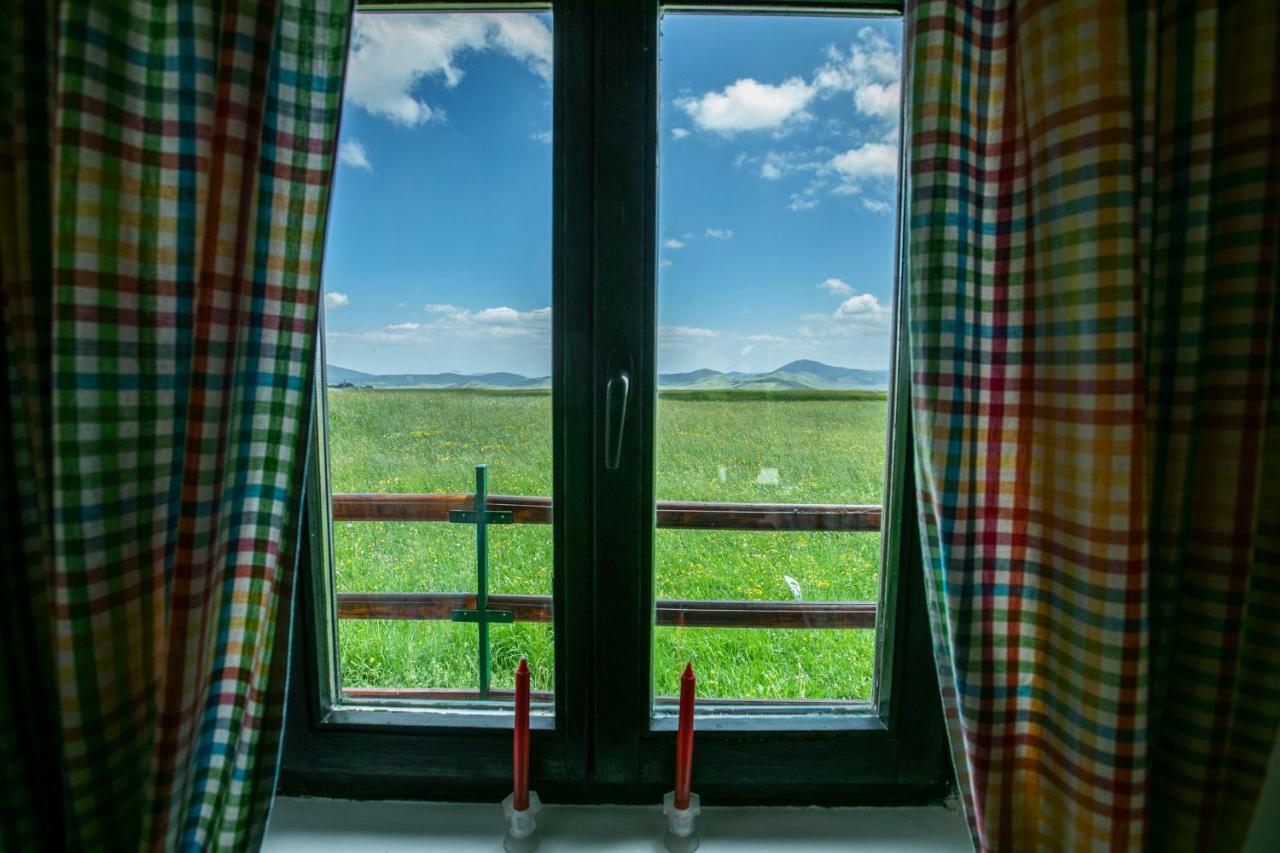 Guest House Holiday Žabljak Εξωτερικό φωτογραφία