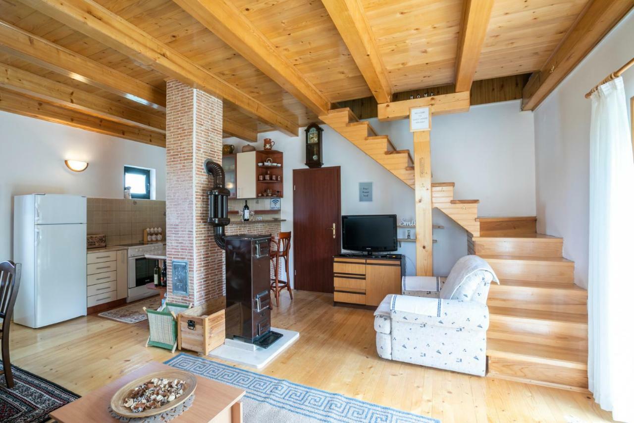 Guest House Holiday Žabljak Εξωτερικό φωτογραφία