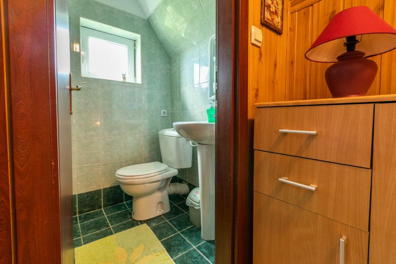 Guest House Holiday Žabljak Εξωτερικό φωτογραφία