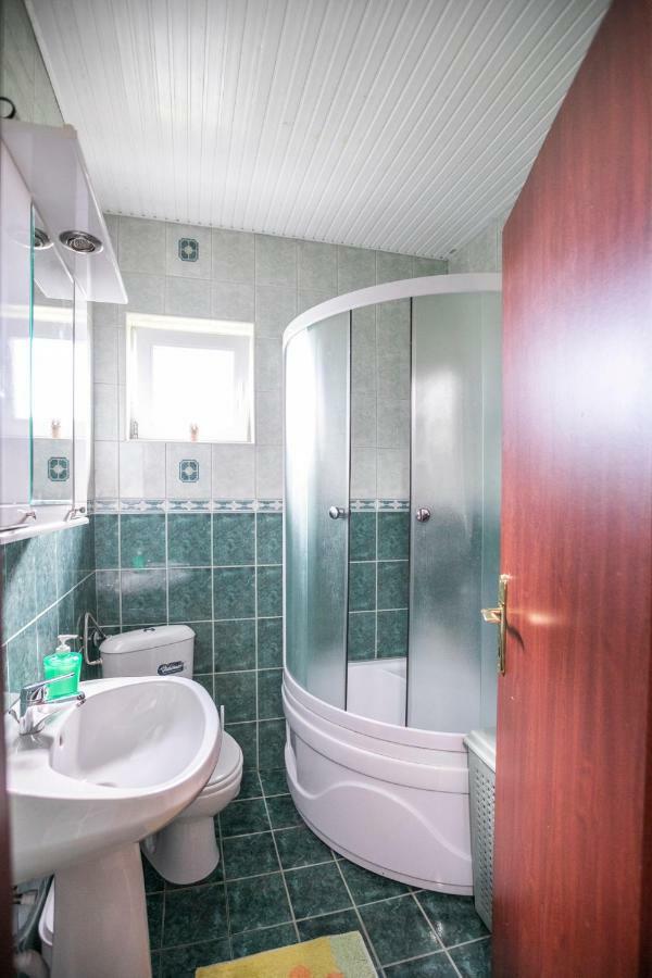 Guest House Holiday Žabljak Εξωτερικό φωτογραφία