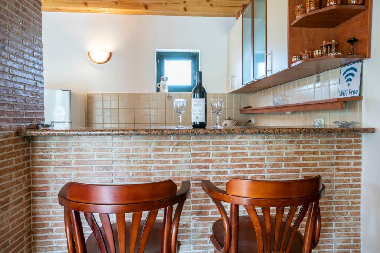 Guest House Holiday Žabljak Εξωτερικό φωτογραφία